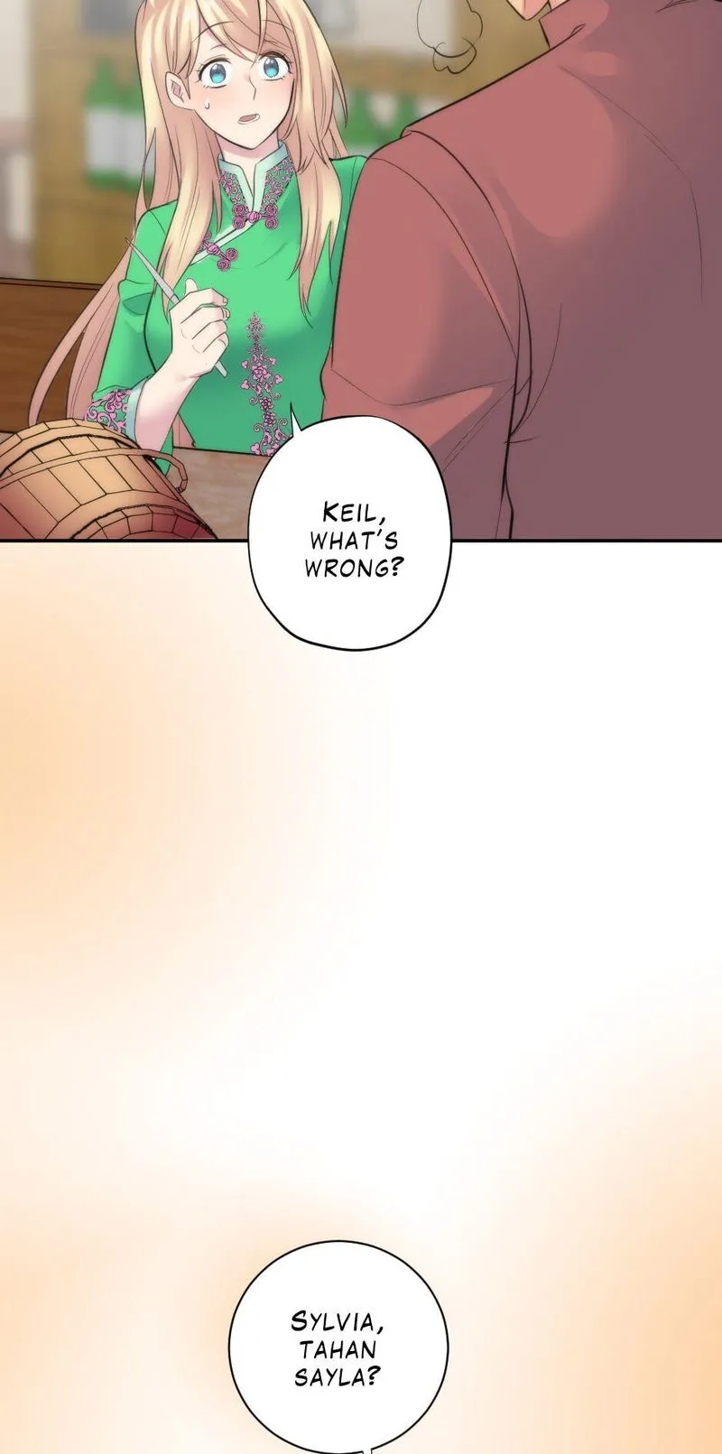 The Dragon Prince’s Bride Chapter 66 Online - página 31