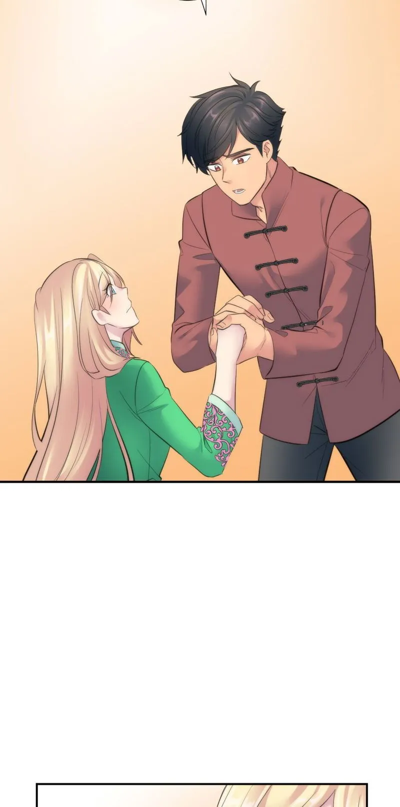 The Dragon Prince’s Bride Chapter 66 Online - página 32