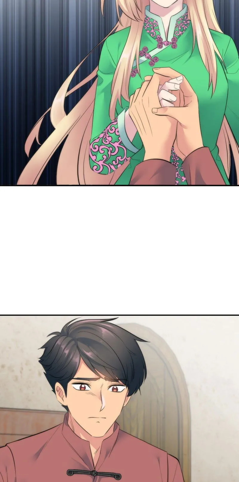 The Dragon Prince’s Bride Chapter 66 Online - página 34