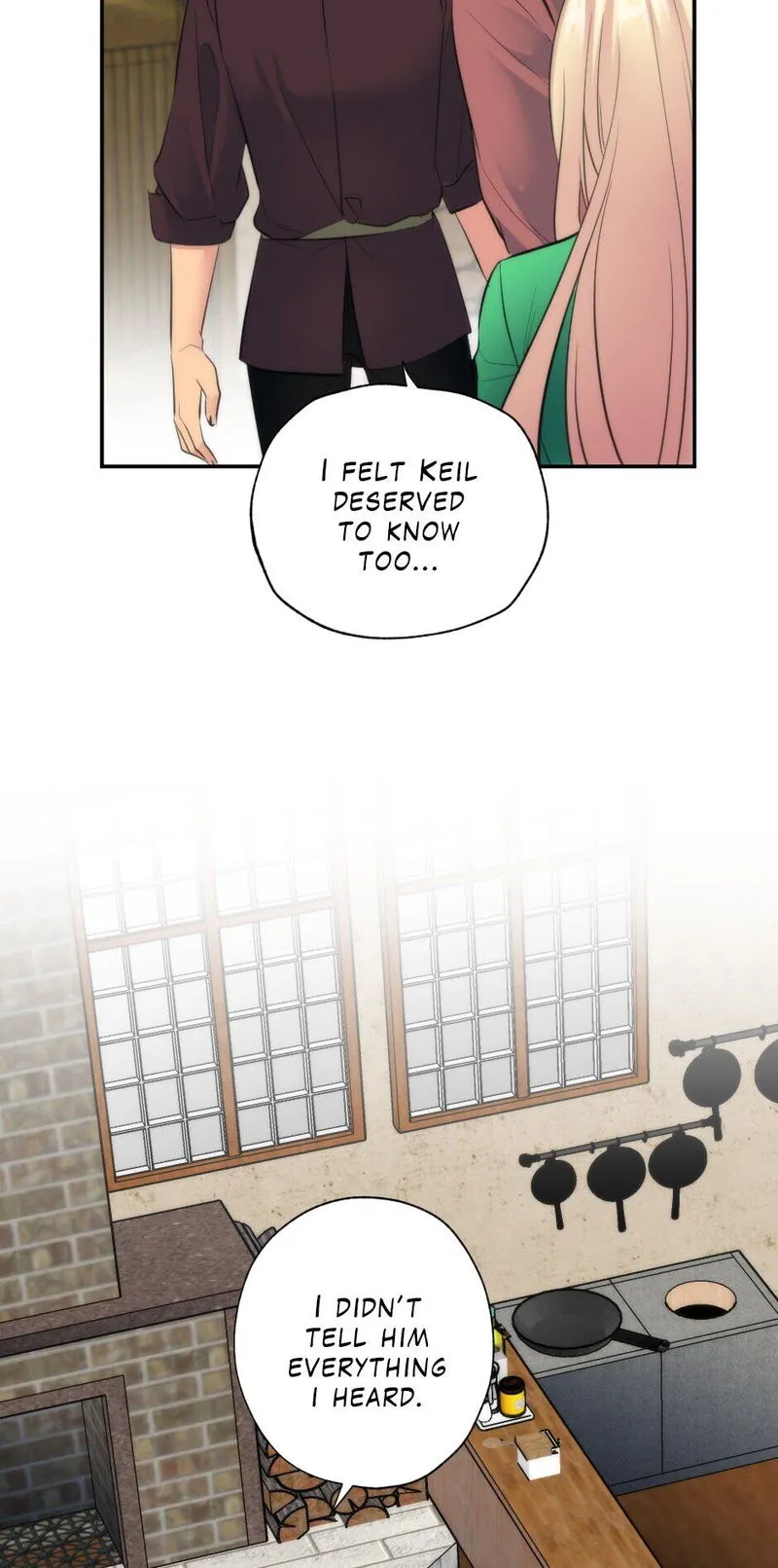 The Dragon Prince’s Bride Chapter 66 Online - página 36