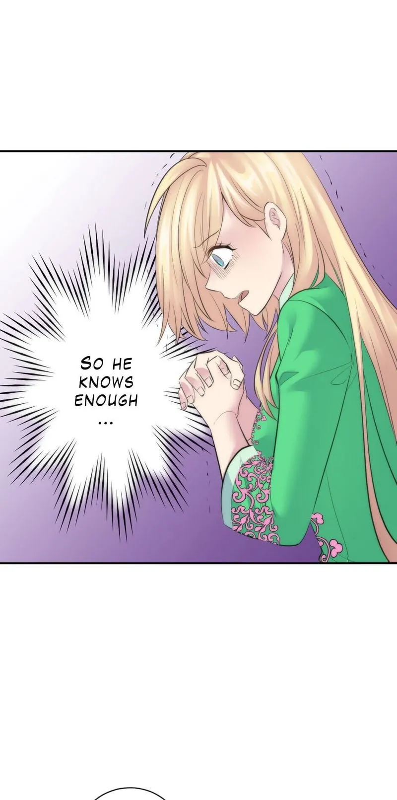 The Dragon Prince’s Bride Chapter 66 Online - página 38