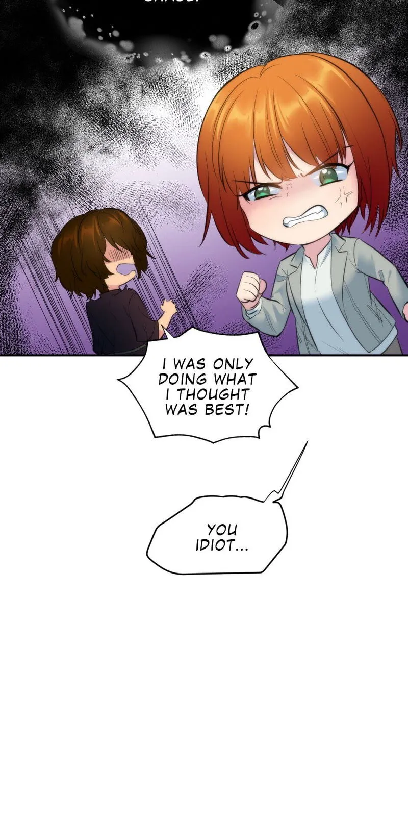 The Dragon Prince’s Bride Chapter 66 Online - página 40