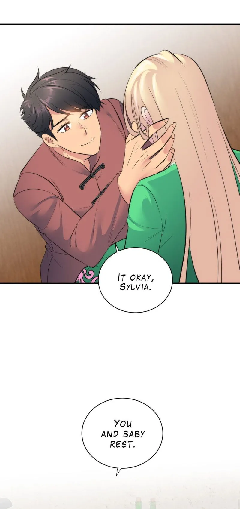 The Dragon Prince’s Bride Chapter 66 Online - página 43