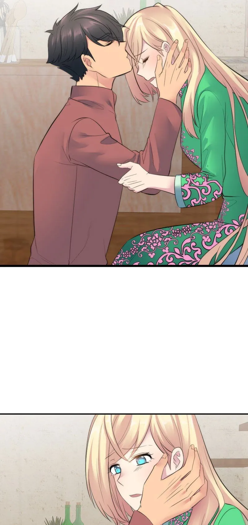 The Dragon Prince’s Bride Chapter 66 Online - página 44