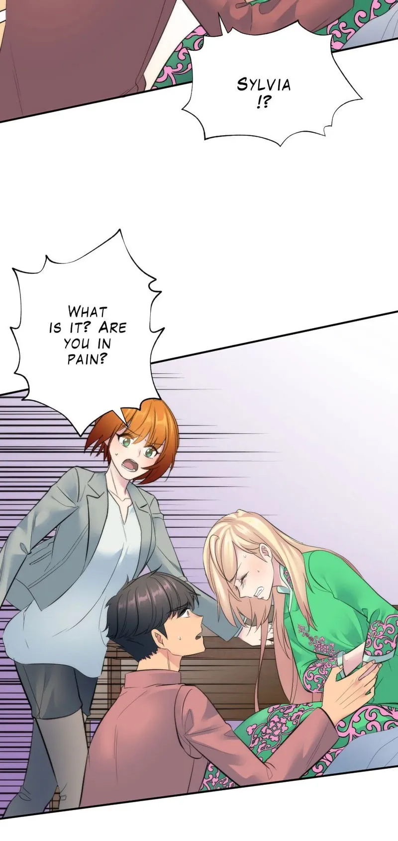 The Dragon Prince’s Bride Chapter 66 Online - página 46