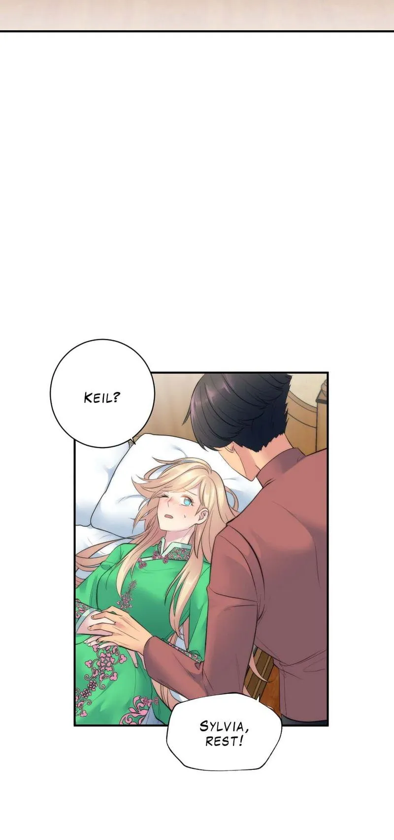 The Dragon Prince’s Bride Chapter 67 Online - página 2