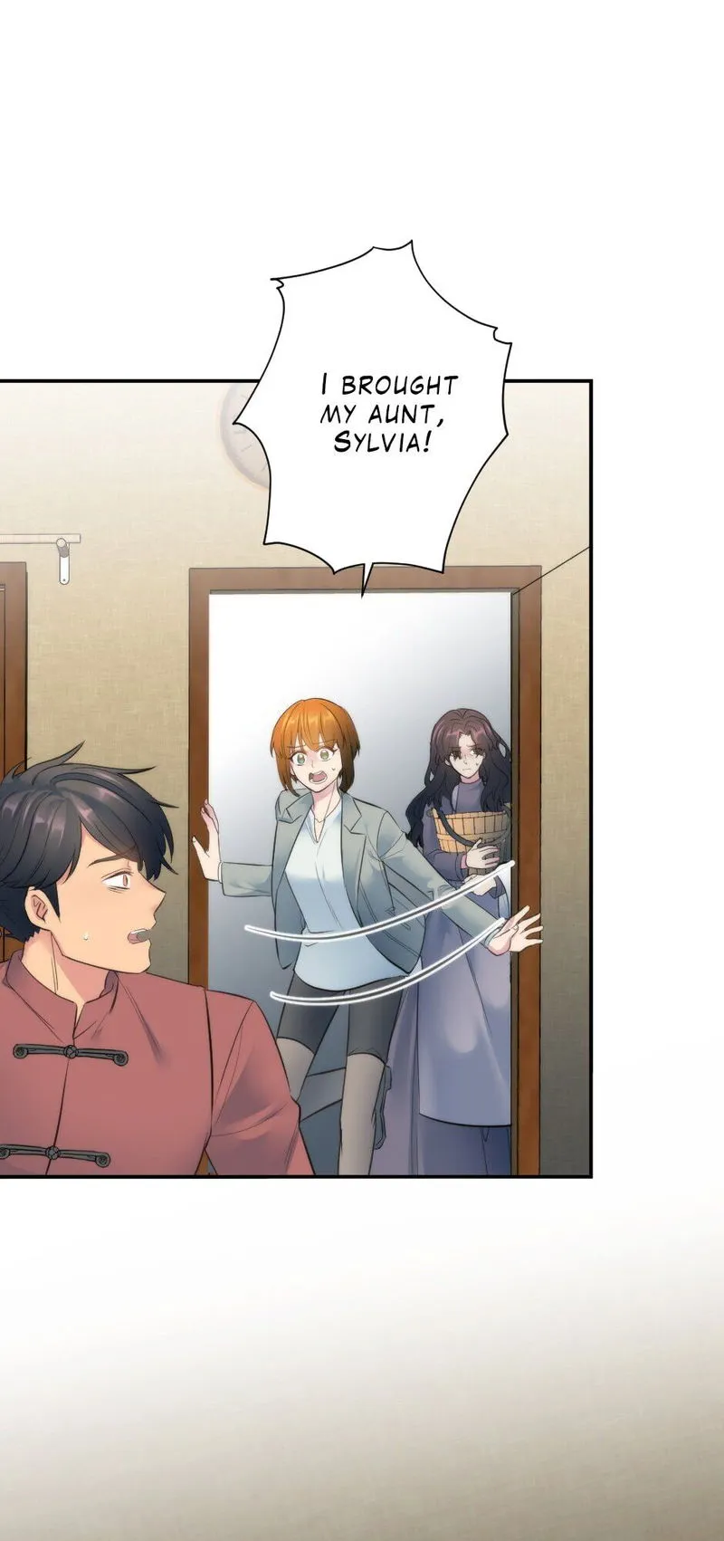 The Dragon Prince’s Bride Chapter 67 Online - página 3