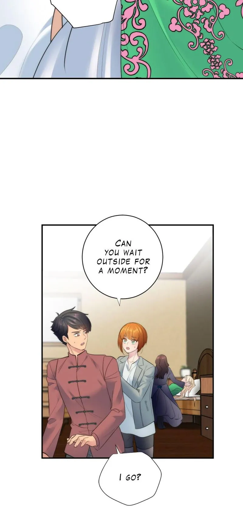 The Dragon Prince’s Bride Chapter 67 Online - página 5