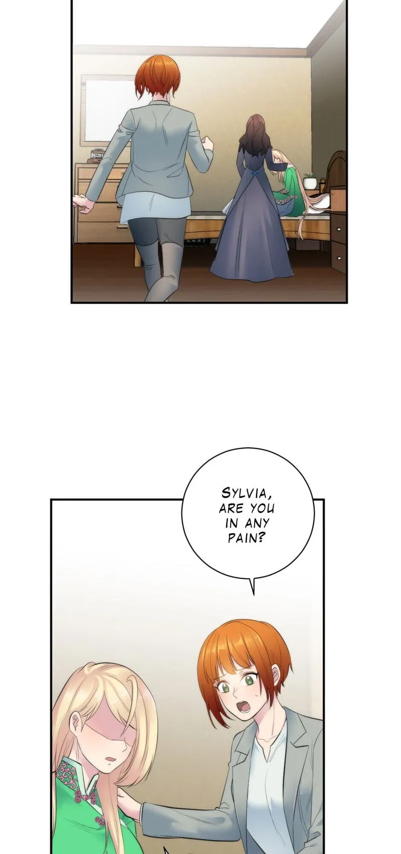 The Dragon Prince’s Bride Chapter 67 Online - página 7