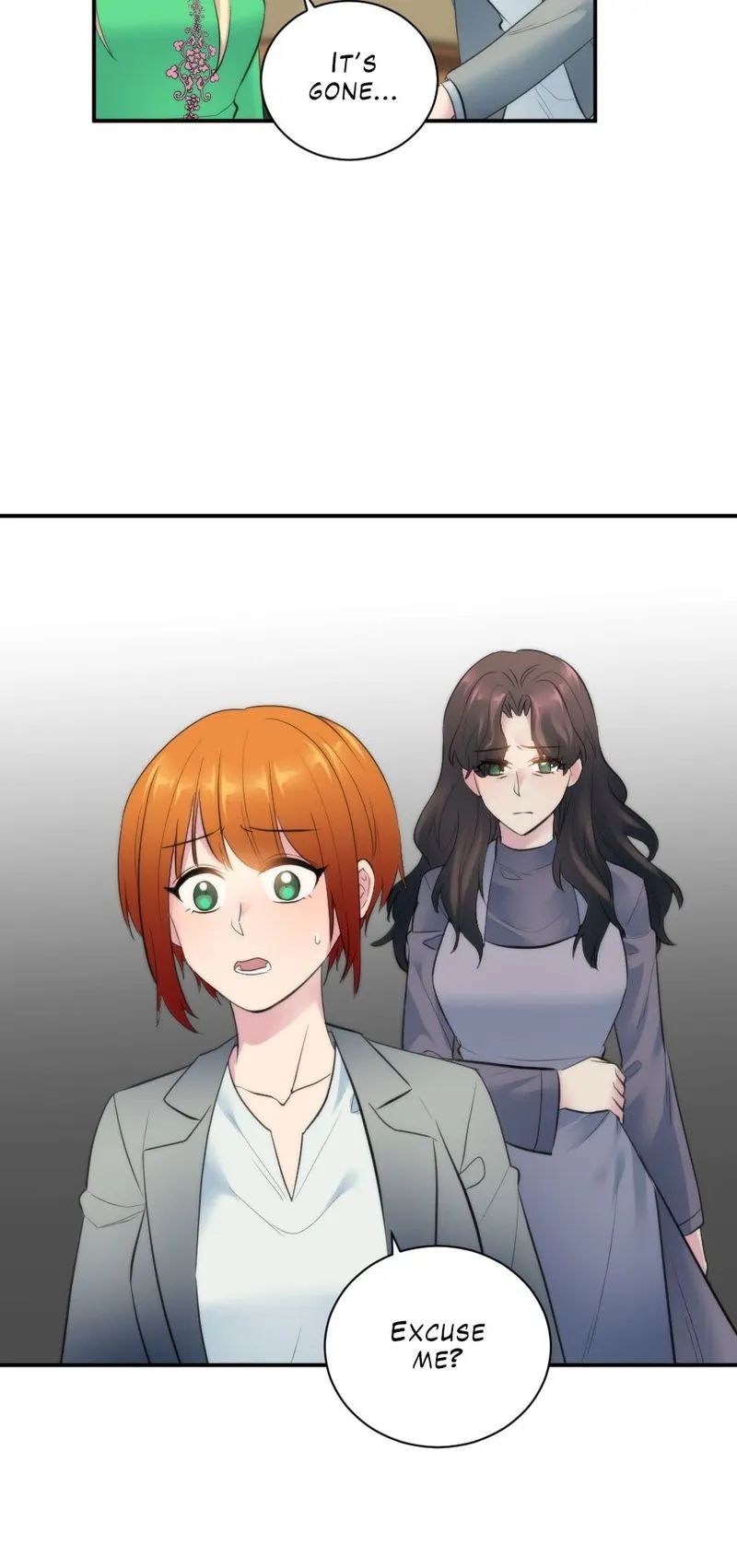The Dragon Prince’s Bride Chapter 67 Online - página 8