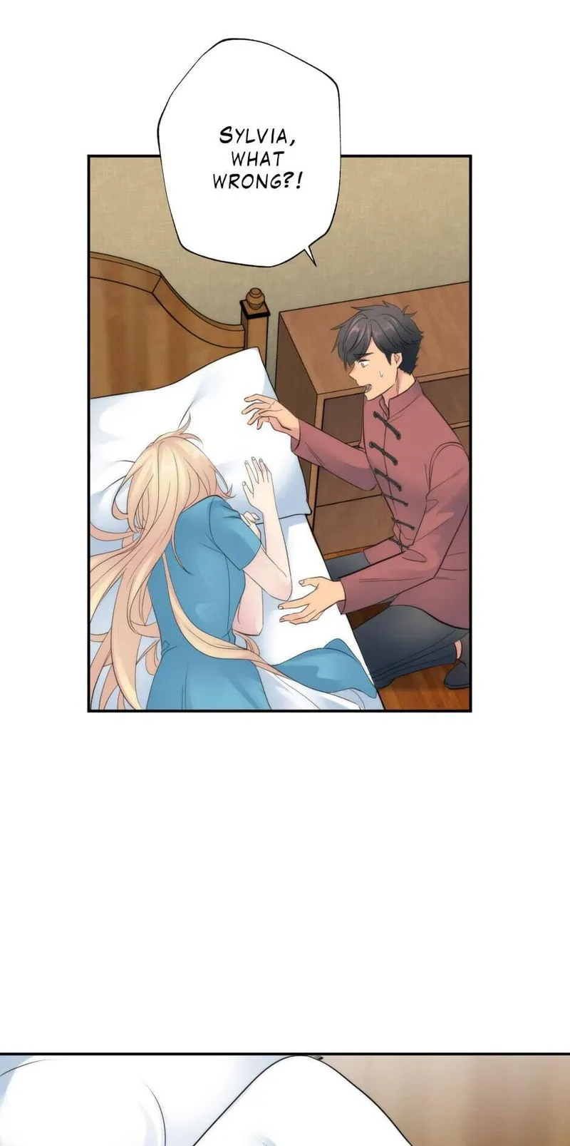 The Dragon Prince’s Bride Chapter 67 Online - página 17