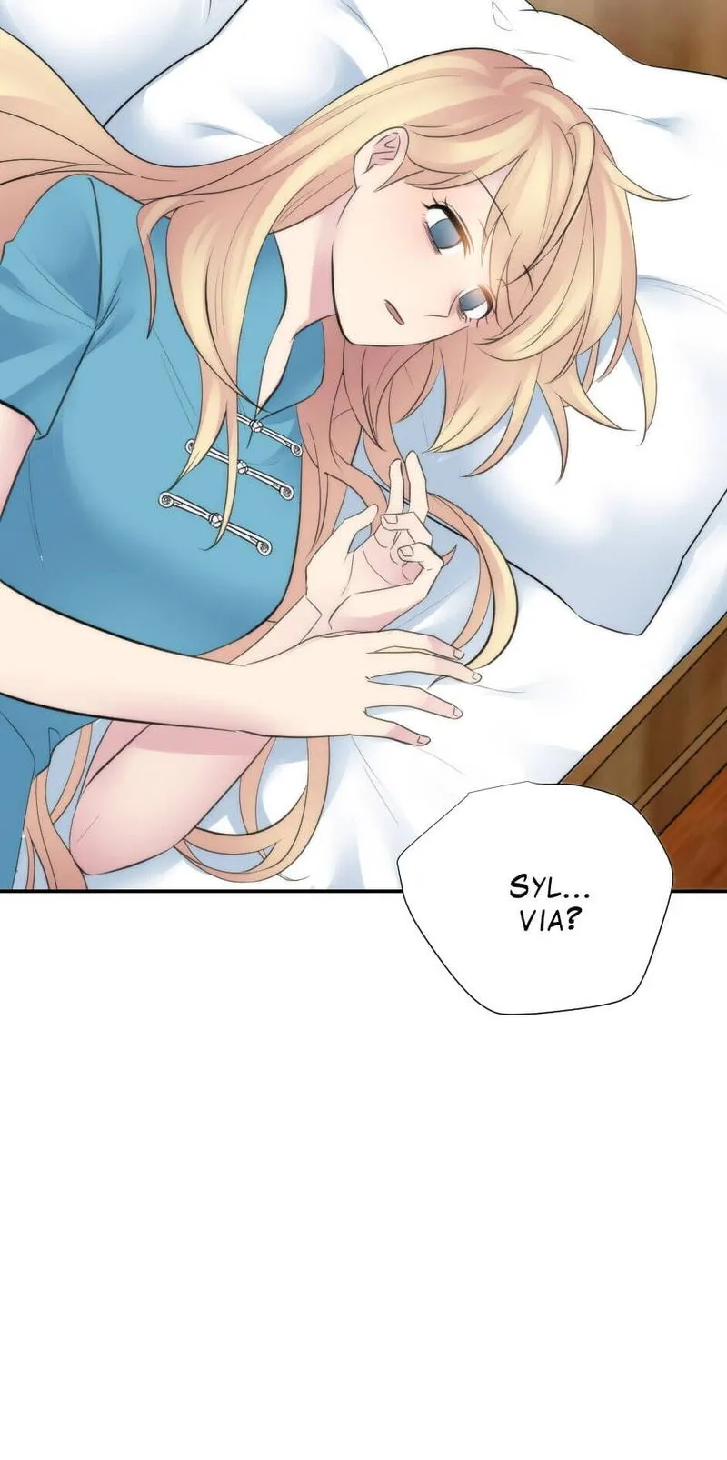 The Dragon Prince’s Bride Chapter 67 Online - página 18