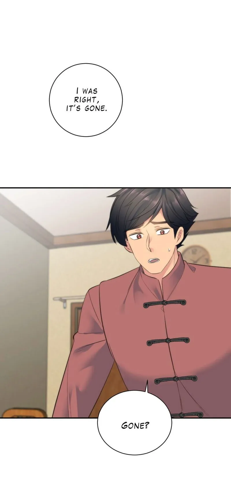 The Dragon Prince’s Bride Chapter 67 Online - página 19