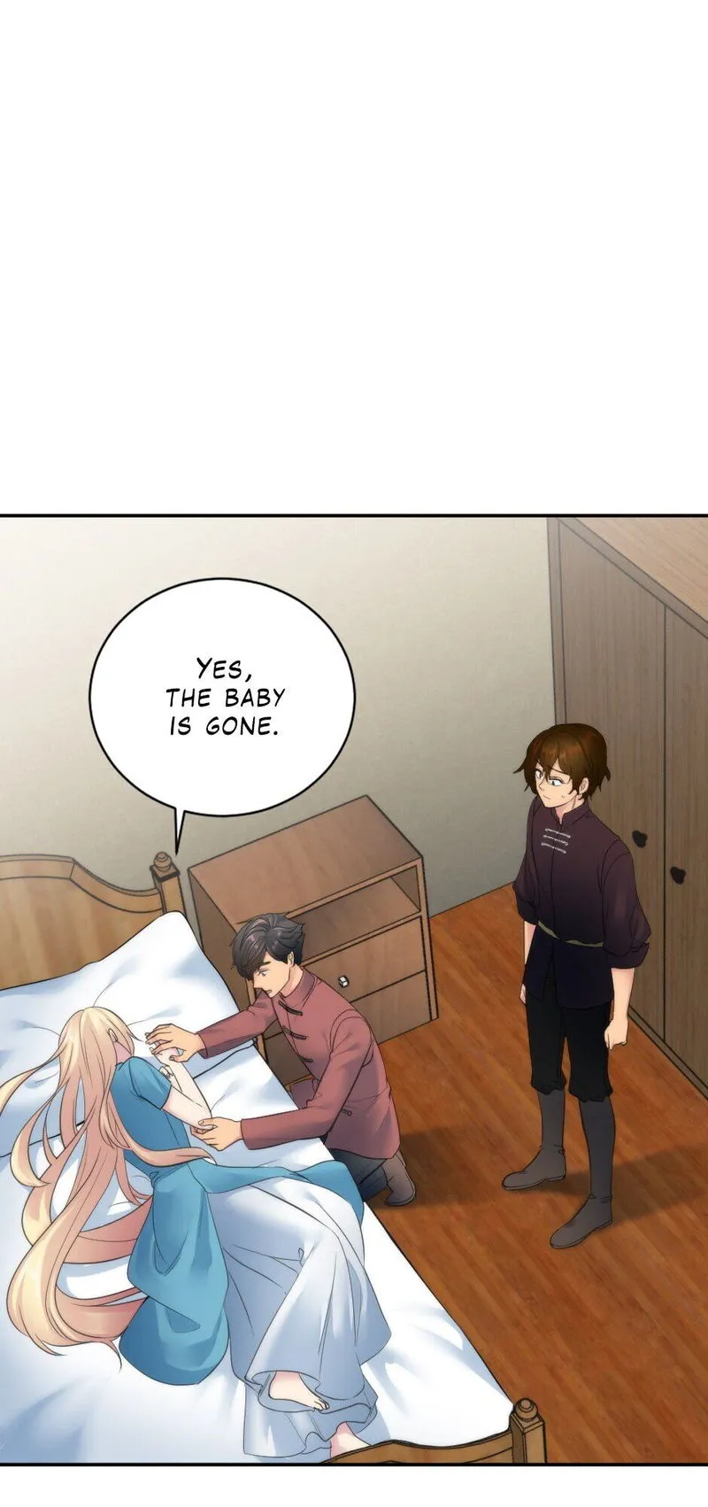 The Dragon Prince’s Bride Chapter 67 Online - página 20