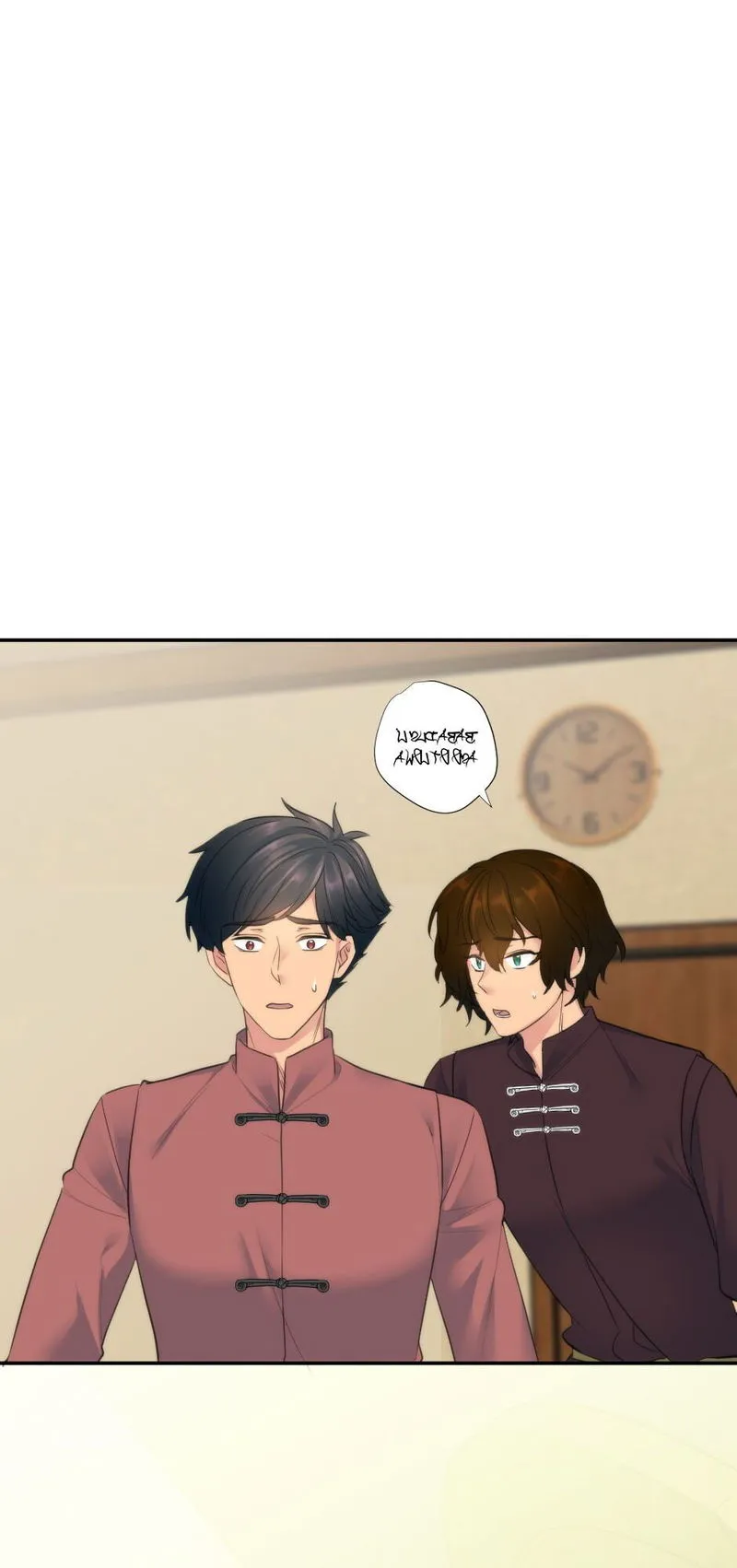 The Dragon Prince’s Bride Chapter 67 Online - página 21