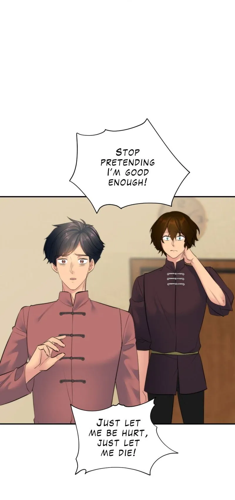 The Dragon Prince’s Bride Chapter 67 Online - página 27