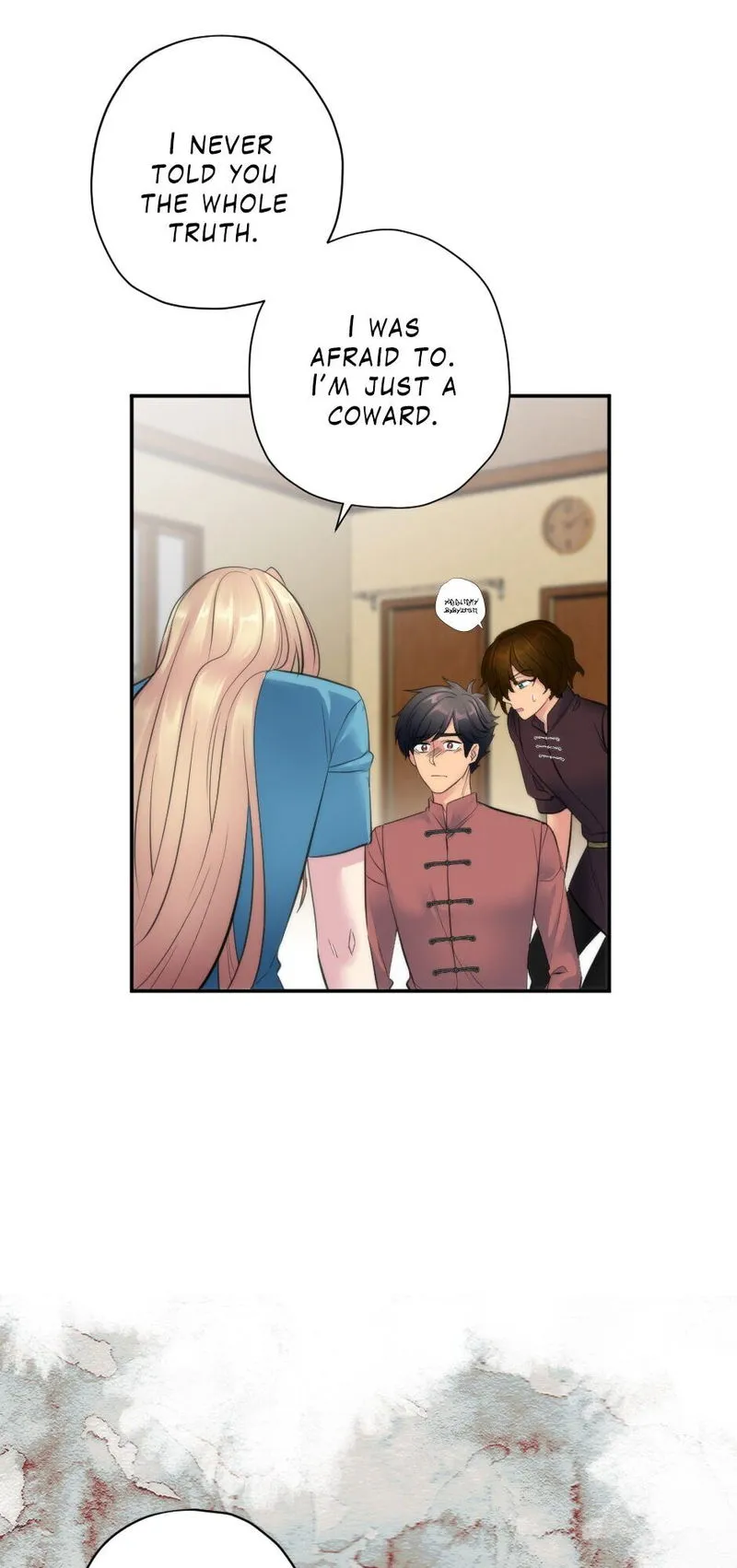 The Dragon Prince’s Bride Chapter 67 Online - página 29