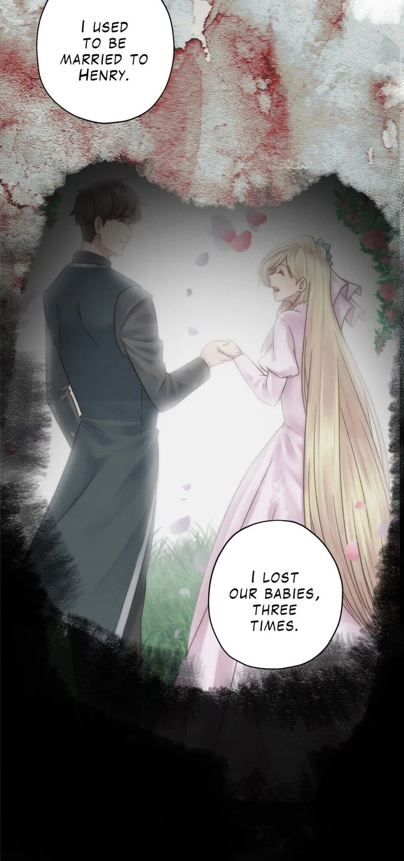 The Dragon Prince’s Bride Chapter 67 Online - página 30