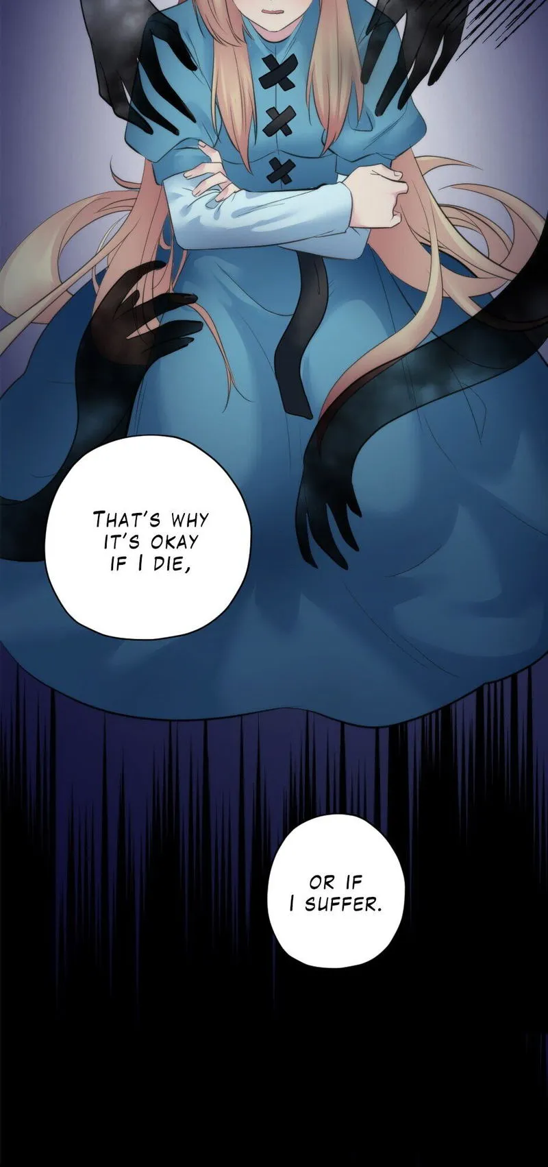 The Dragon Prince’s Bride Chapter 67 Online - página 36