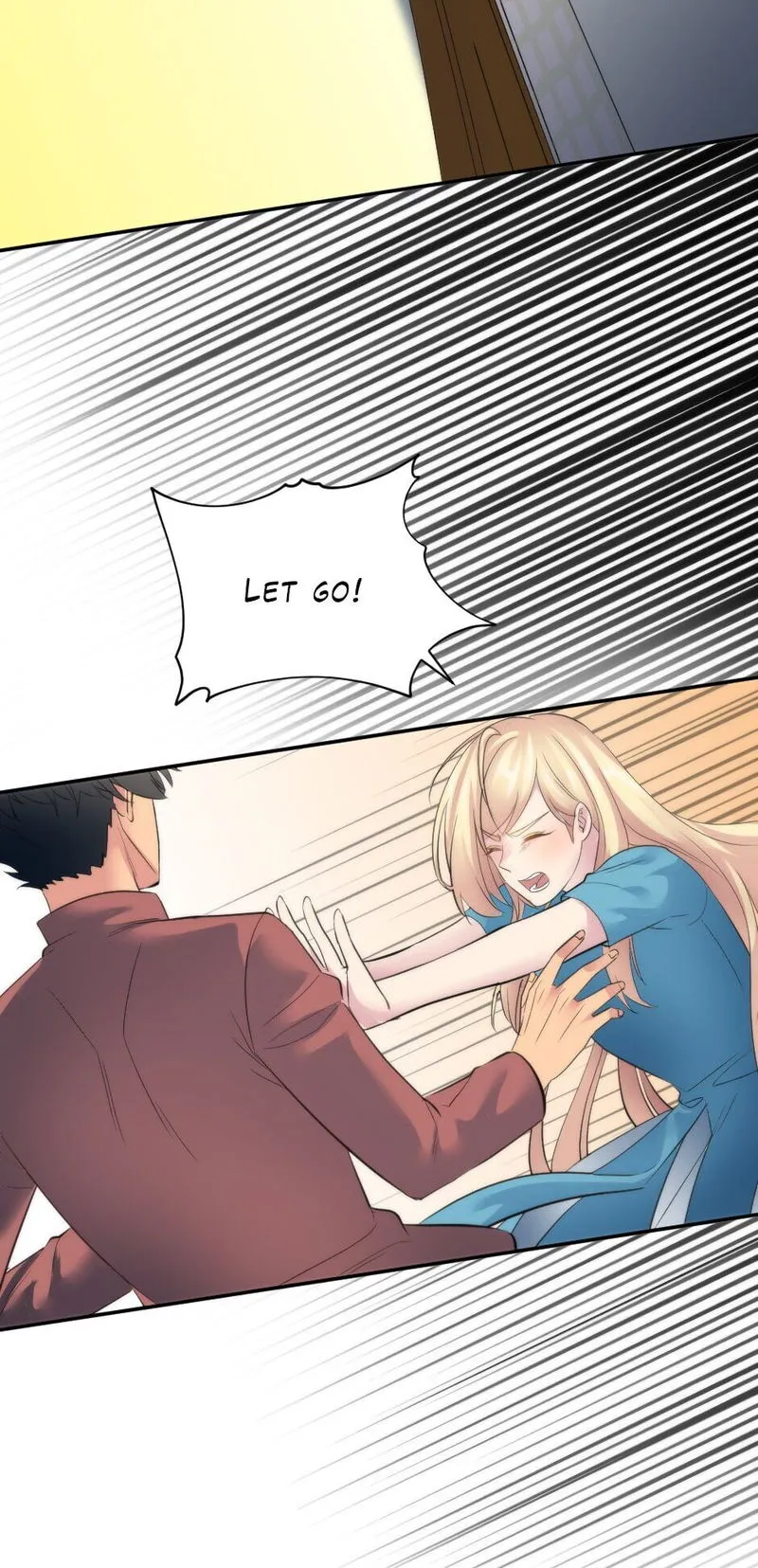 The Dragon Prince’s Bride Chapter 67 Online - página 40