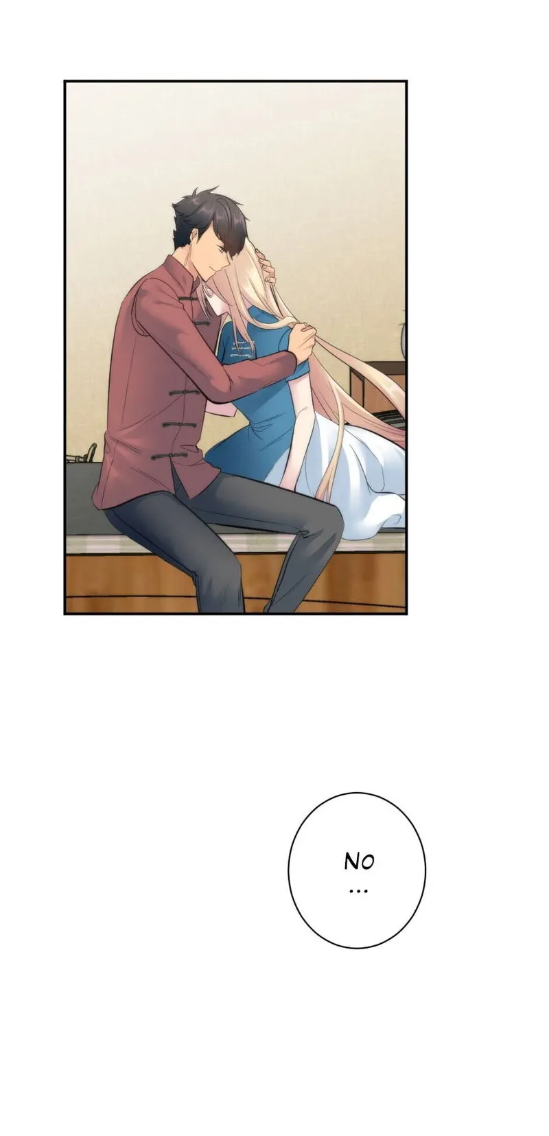 The Dragon Prince’s Bride Chapter 67 Online - página 42