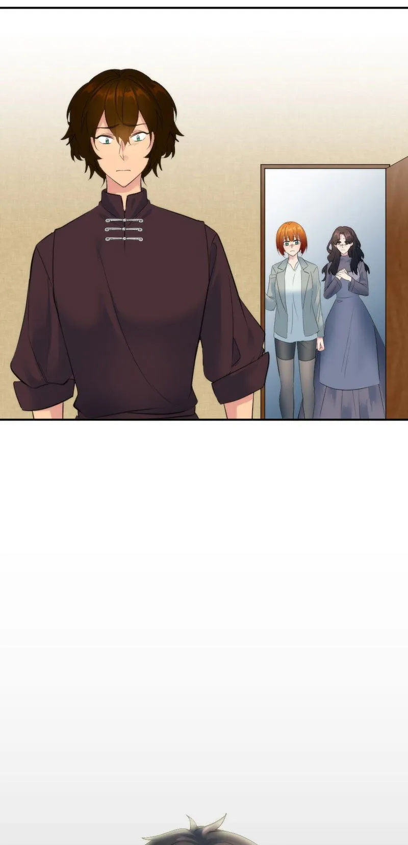 The Dragon Prince’s Bride Chapter 67 Online - página 43
