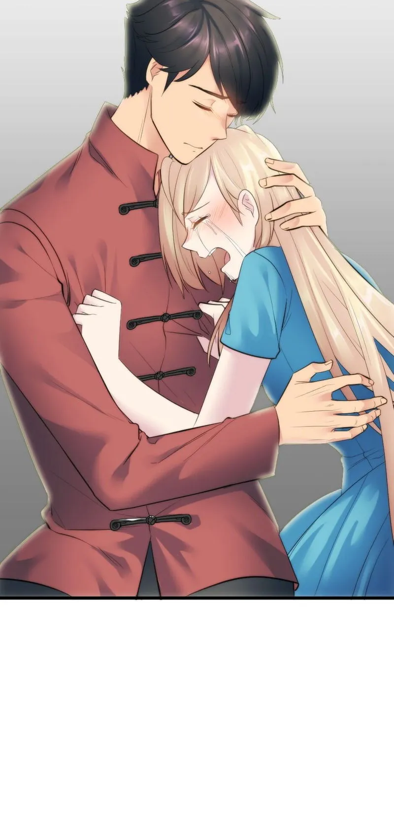 The Dragon Prince’s Bride Chapter 67 Online - página 44