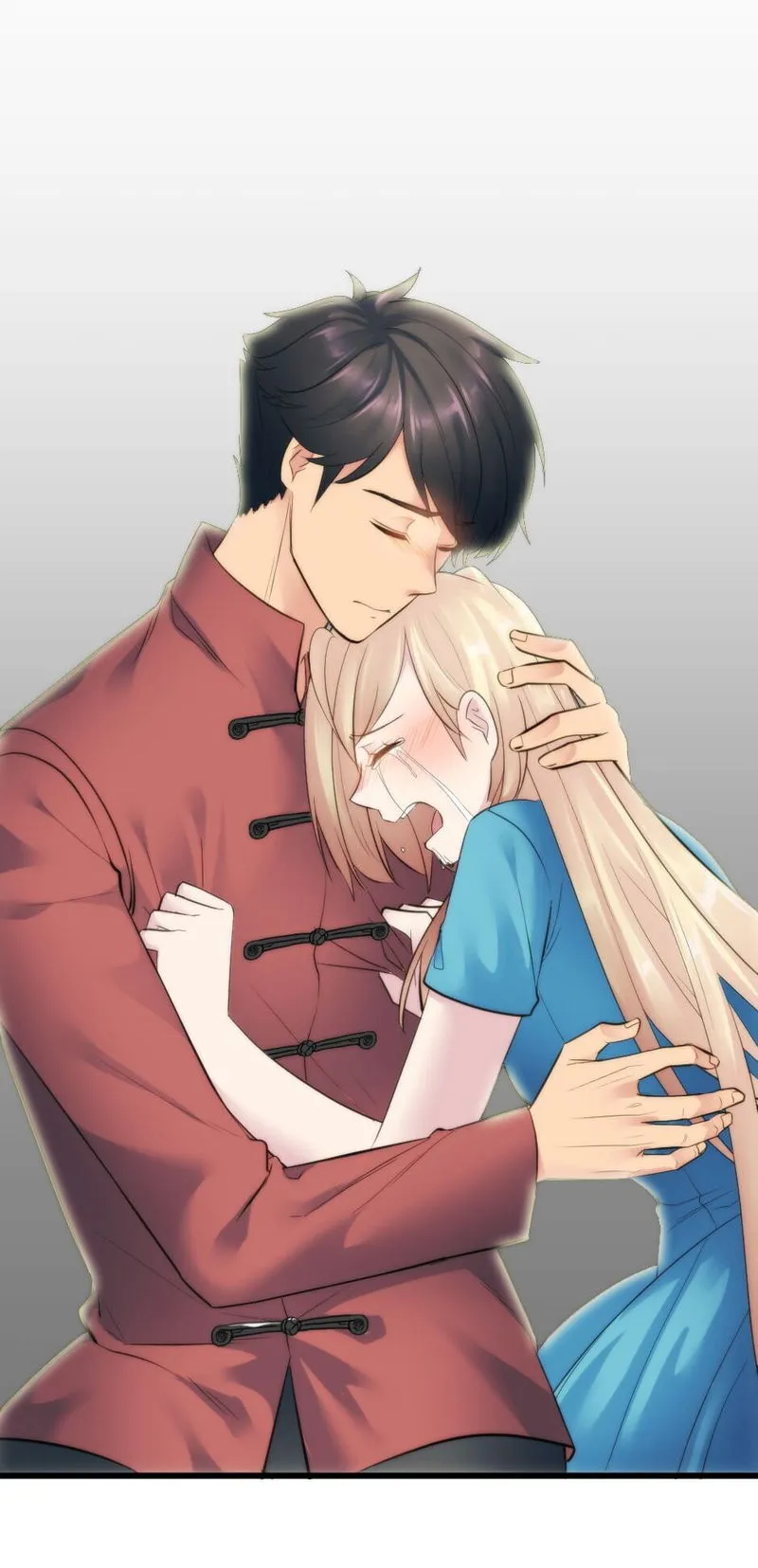 The Dragon Prince’s Bride Chapter 68 Online - página 1