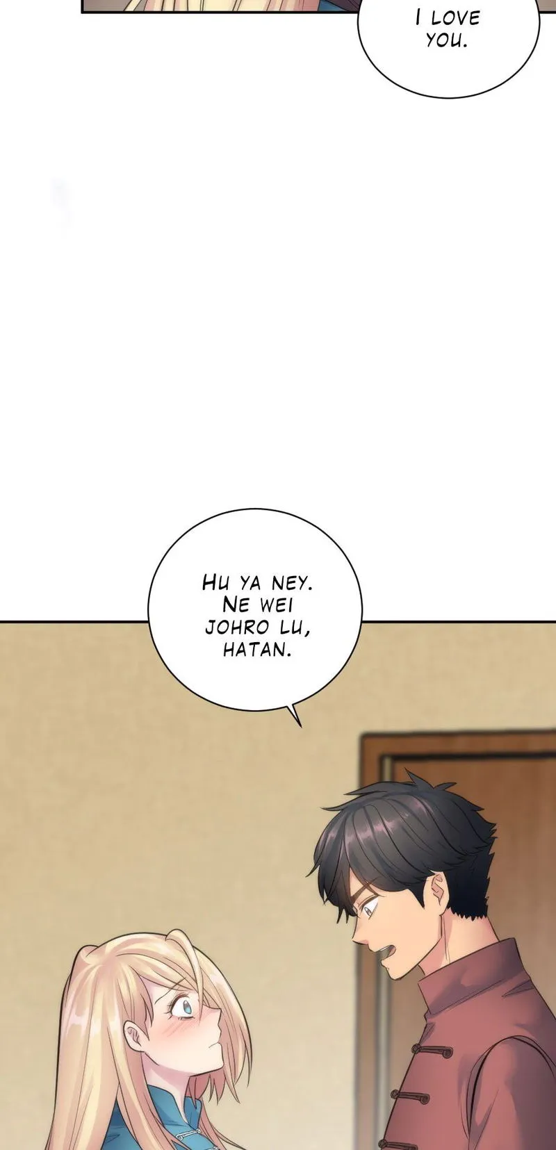 The Dragon Prince’s Bride Chapter 68 Online - página 3