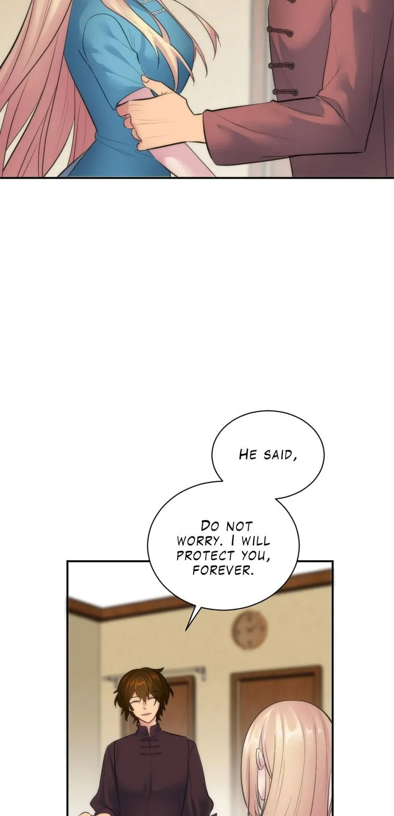 The Dragon Prince’s Bride Chapter 68 Online - página 4