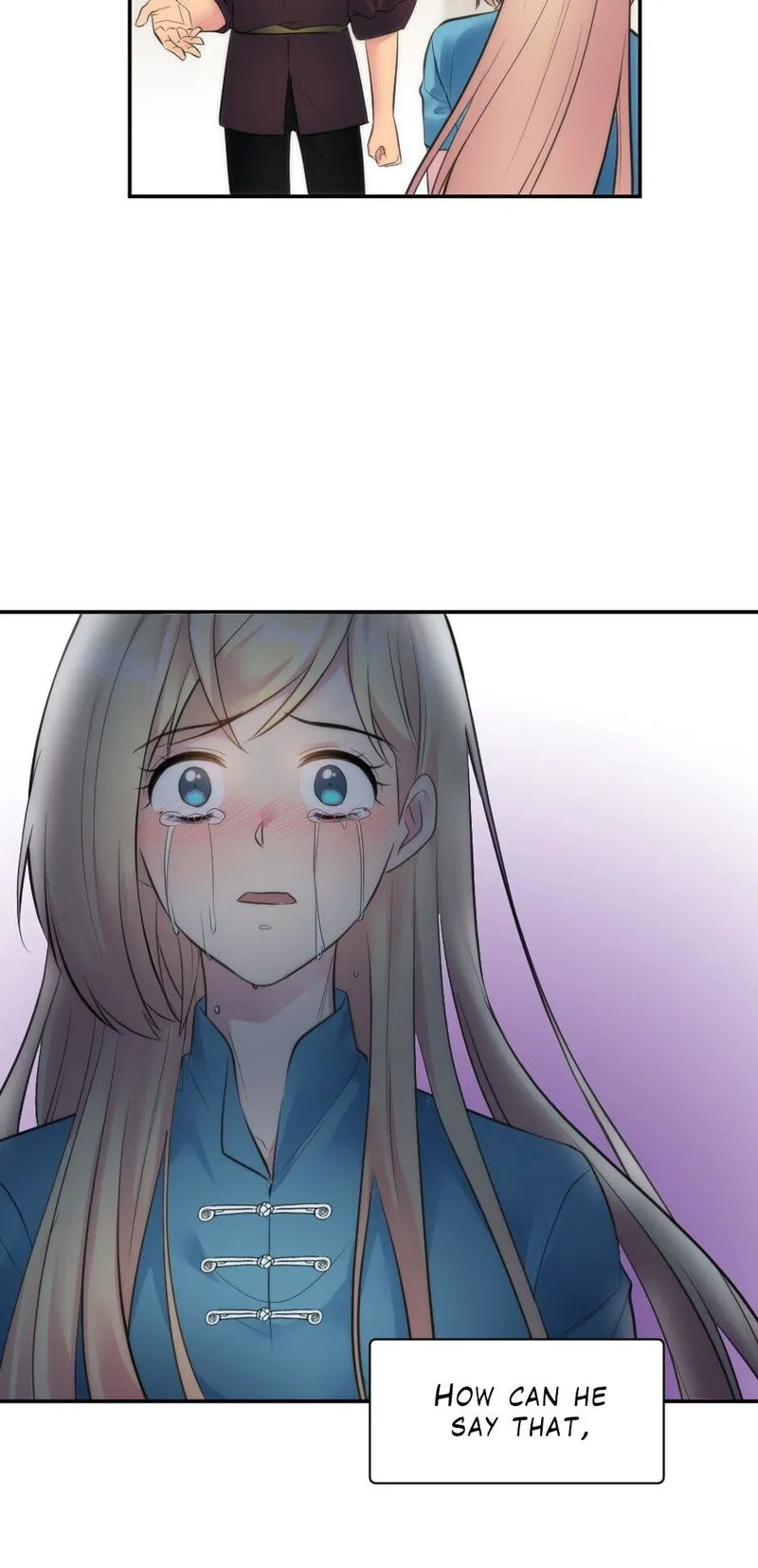 The Dragon Prince’s Bride Chapter 68 Online - página 5