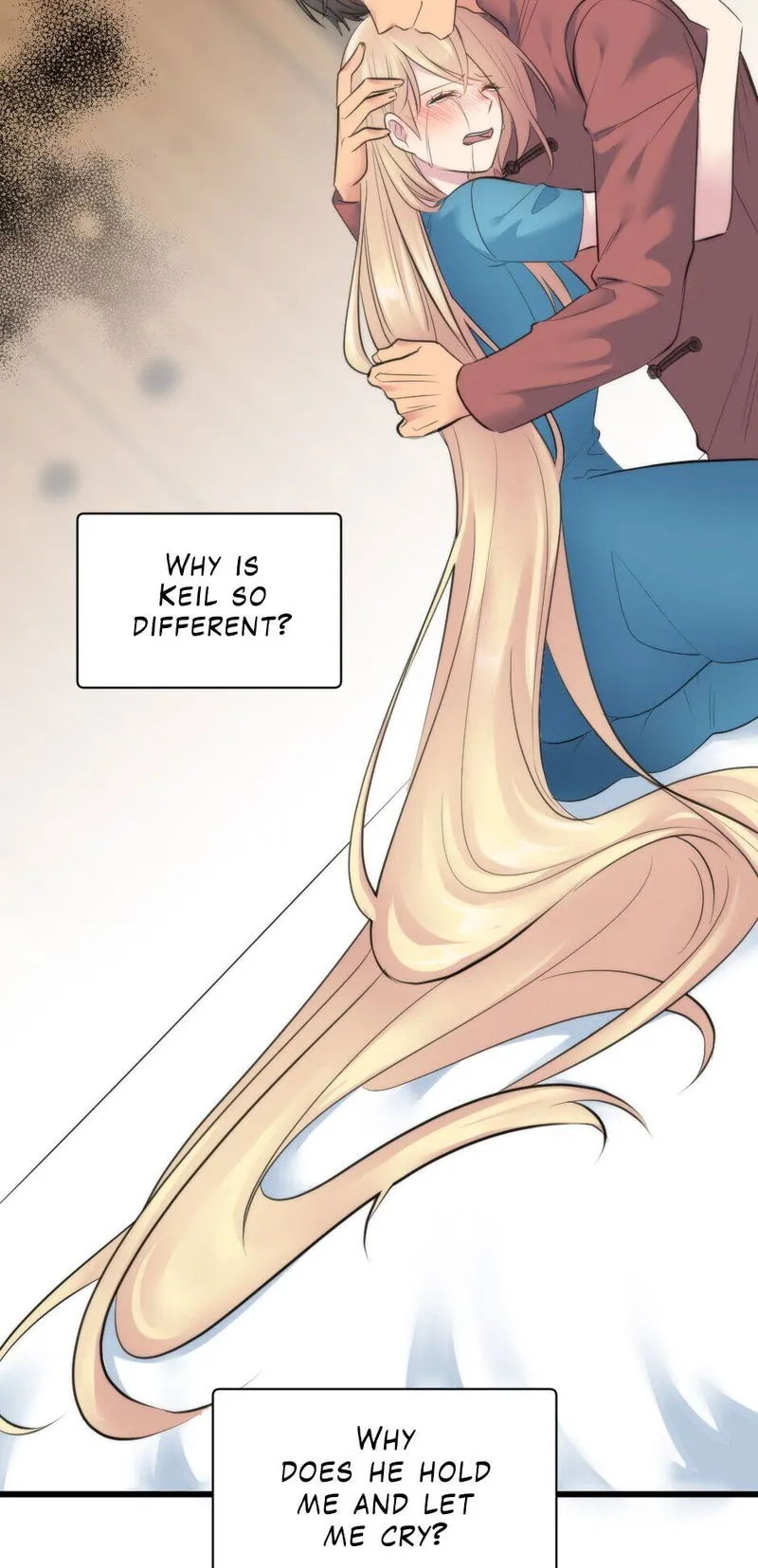 The Dragon Prince’s Bride Chapter 68 Online - página 12