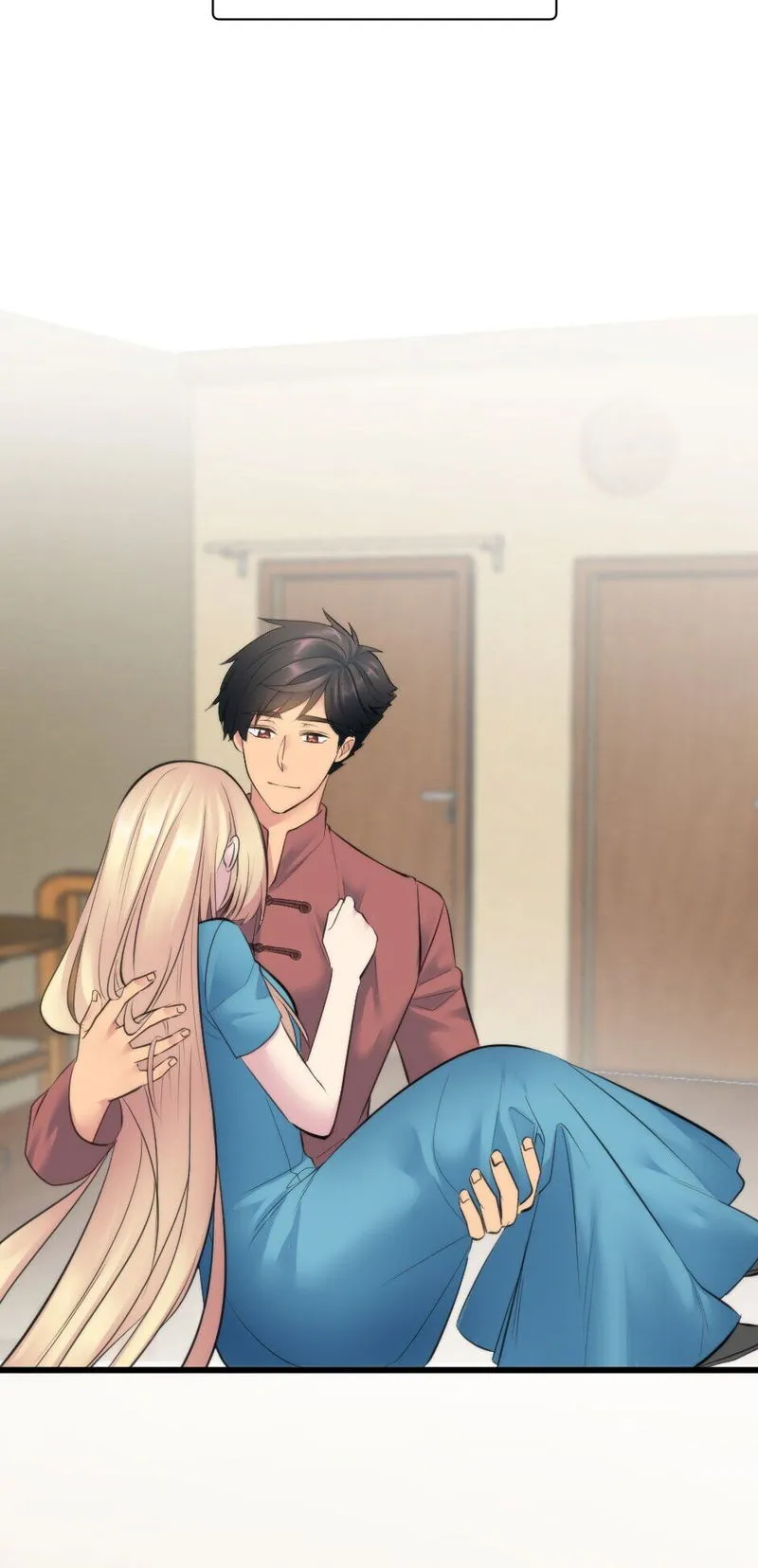 The Dragon Prince’s Bride Chapter 68 Online - página 13