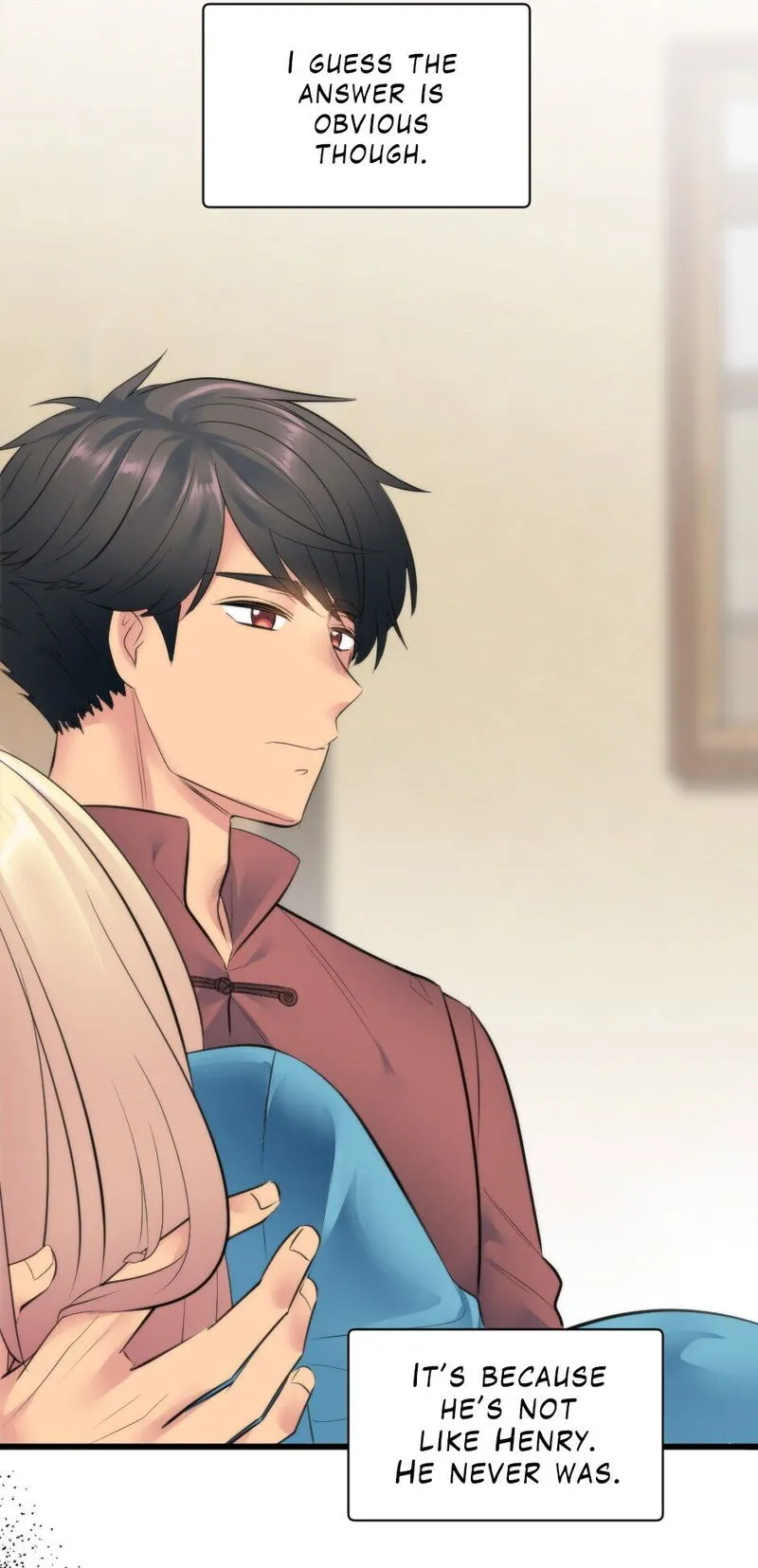 The Dragon Prince’s Bride Chapter 68 Online - página 14