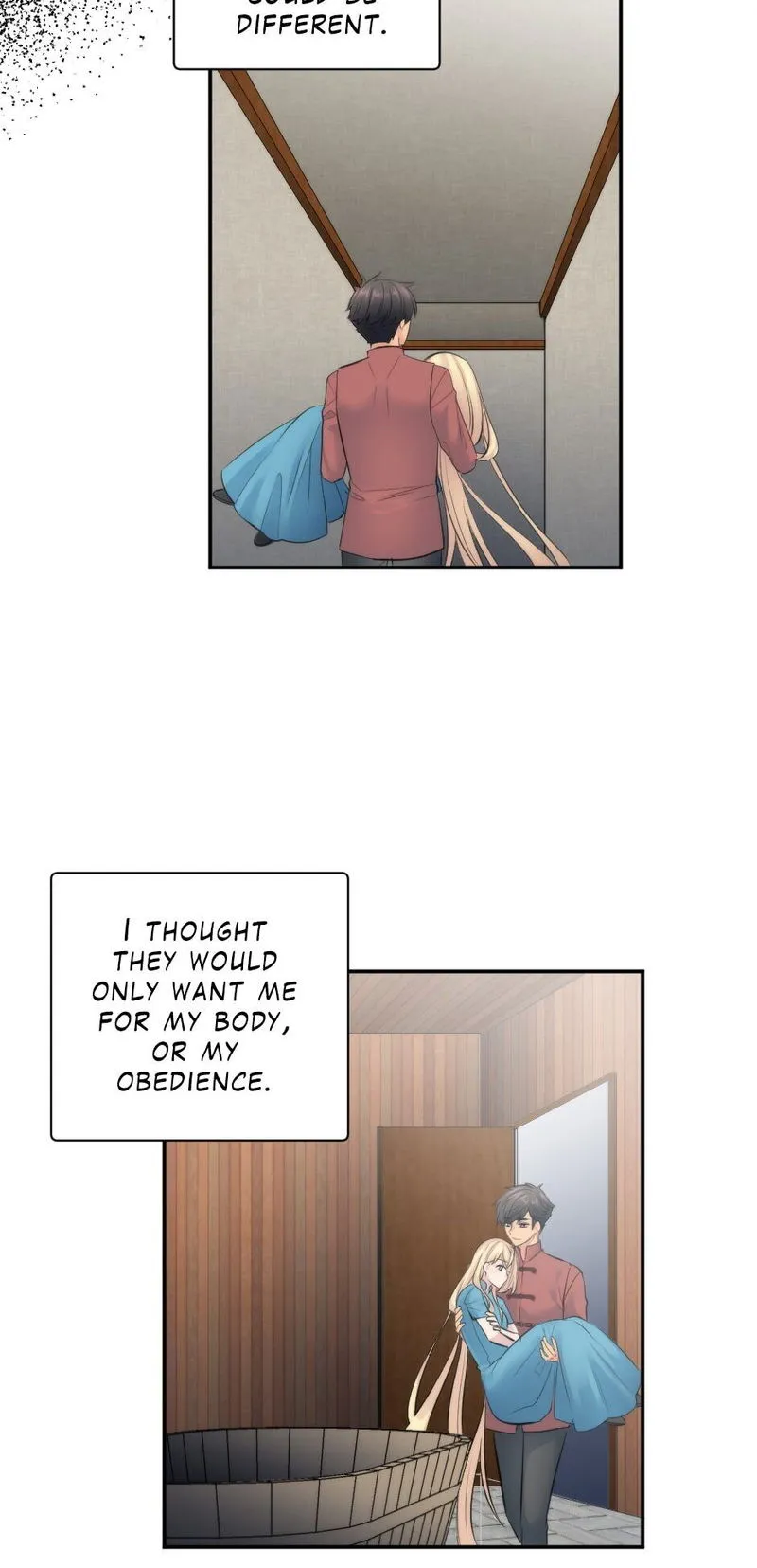 The Dragon Prince’s Bride Chapter 68 Online - página 17