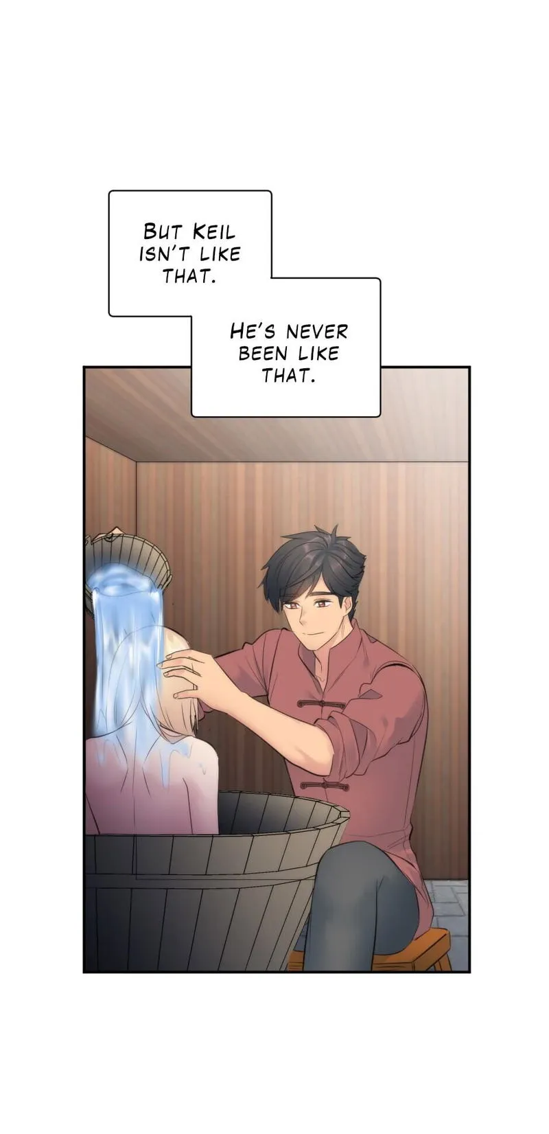 The Dragon Prince’s Bride Chapter 68 Online - página 18
