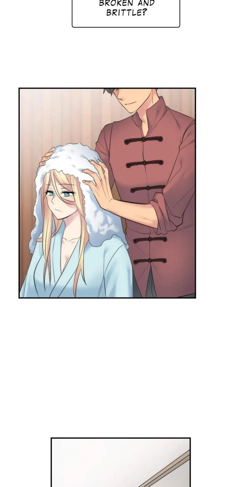 The Dragon Prince’s Bride Chapter 68 Online - página 20