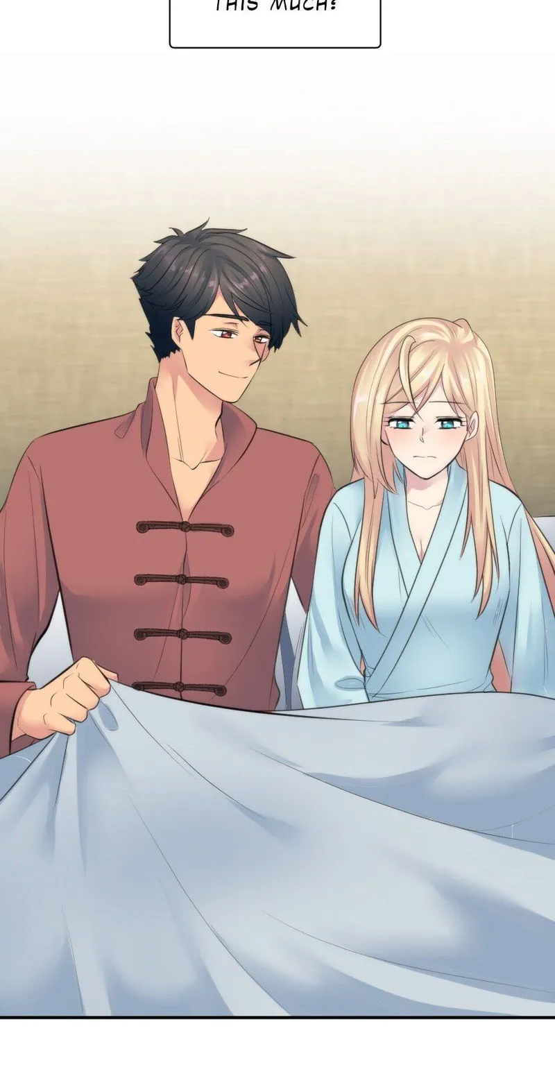 The Dragon Prince’s Bride Chapter 68 Online - página 23