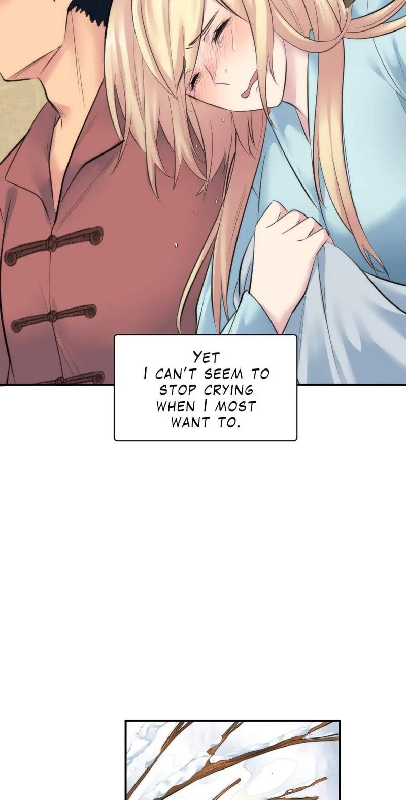 The Dragon Prince’s Bride Chapter 68 Online - página 25