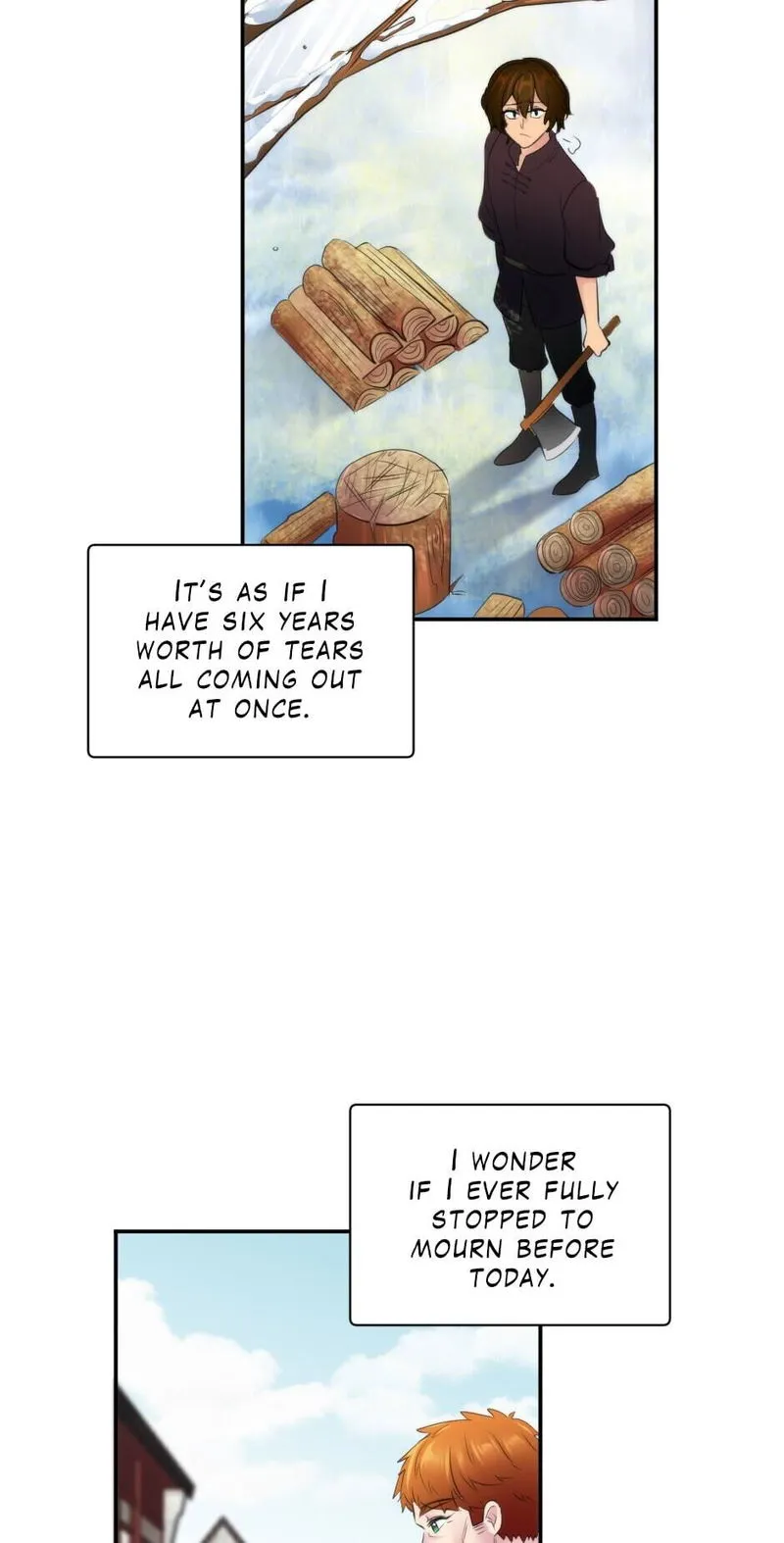 The Dragon Prince’s Bride Chapter 68 Online - página 26