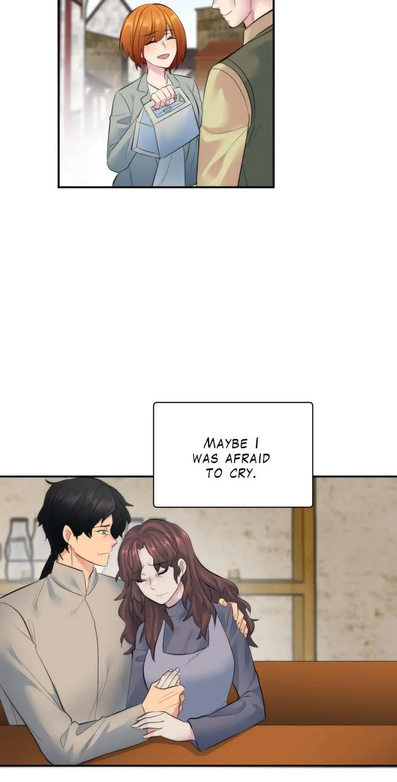 The Dragon Prince’s Bride Chapter 68 Online - página 27