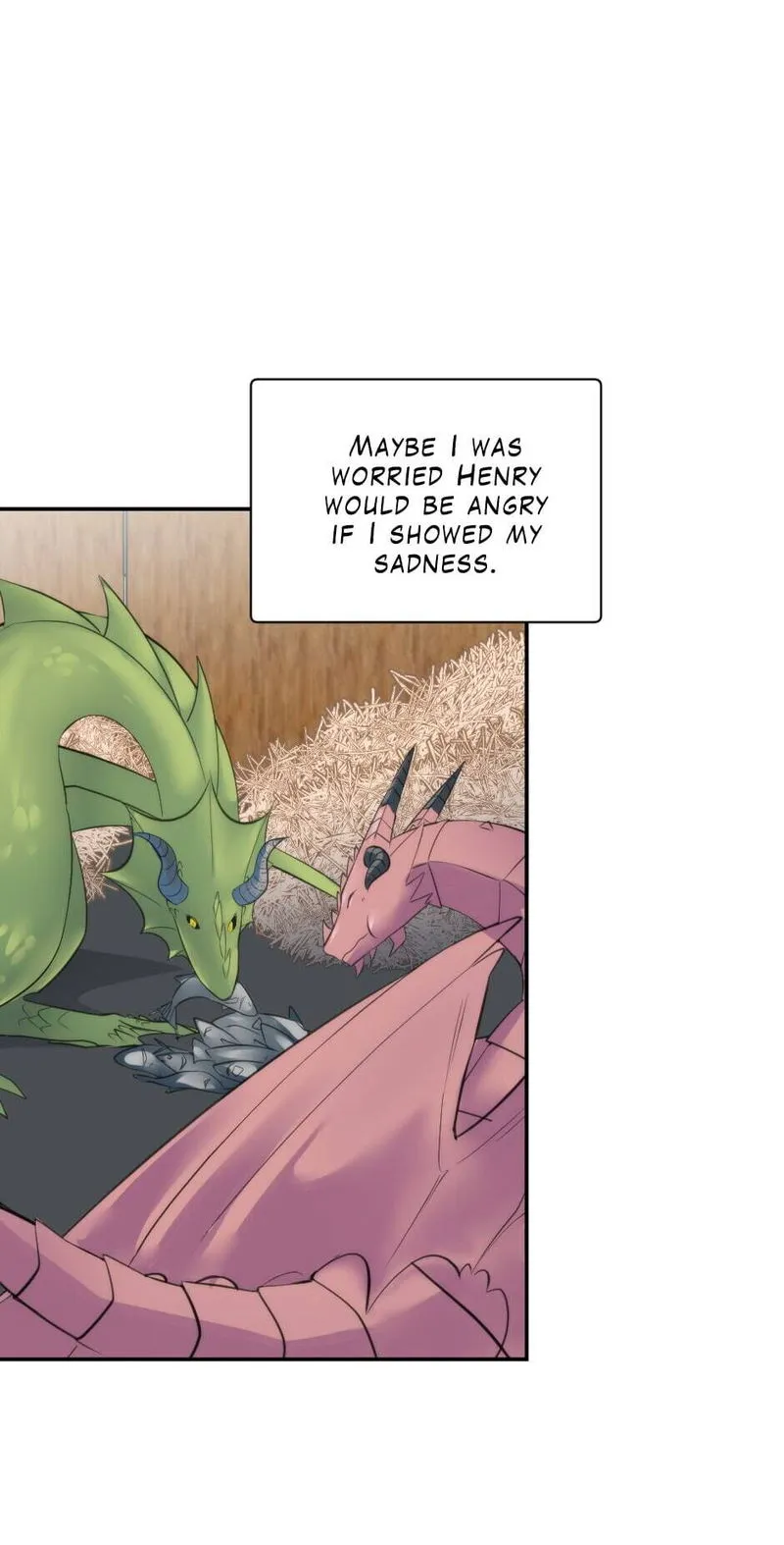 The Dragon Prince’s Bride Chapter 68 Online - página 28