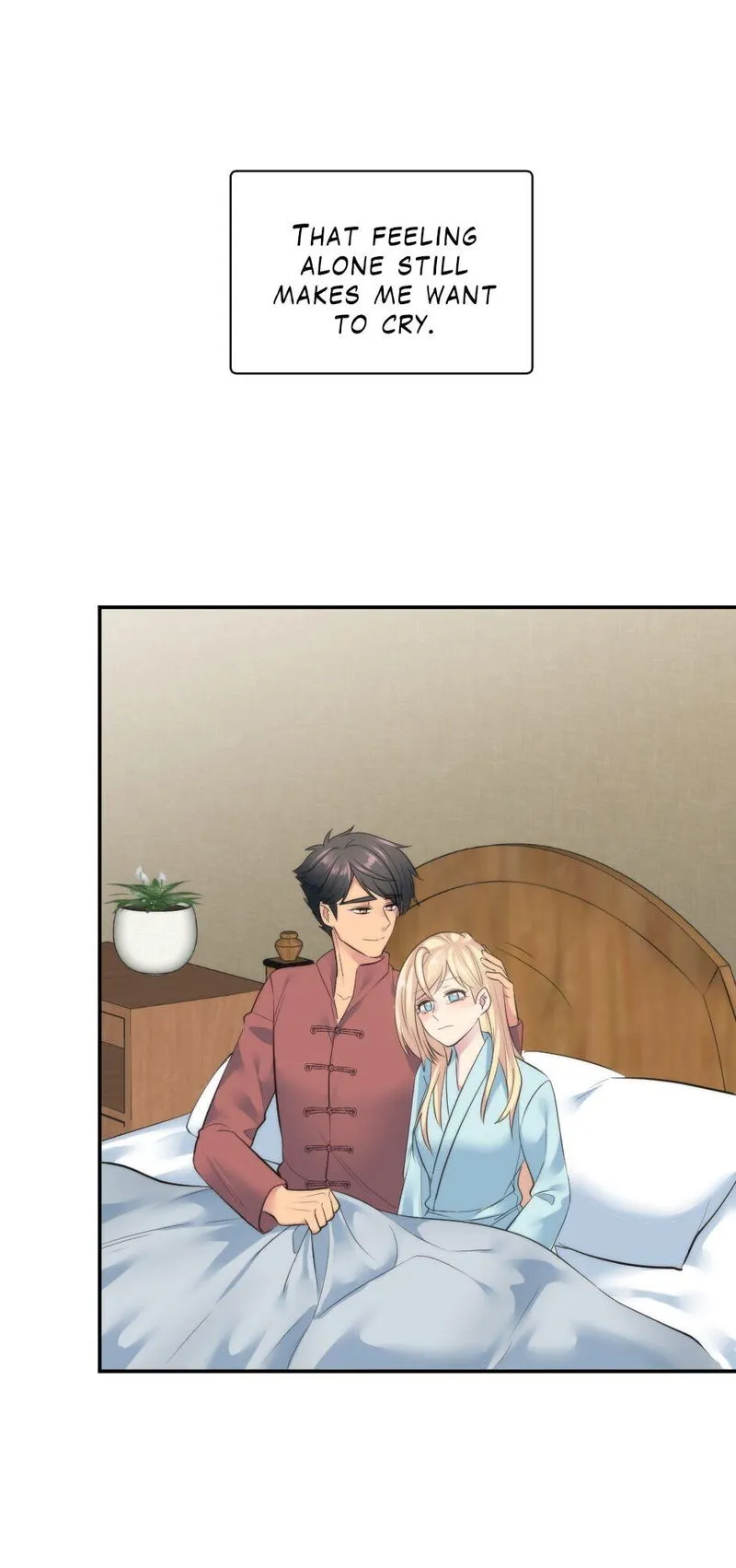 The Dragon Prince’s Bride Chapter 68 Online - página 29
