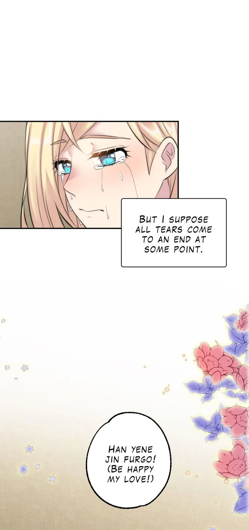 The Dragon Prince’s Bride Chapter 68 Online - página 30