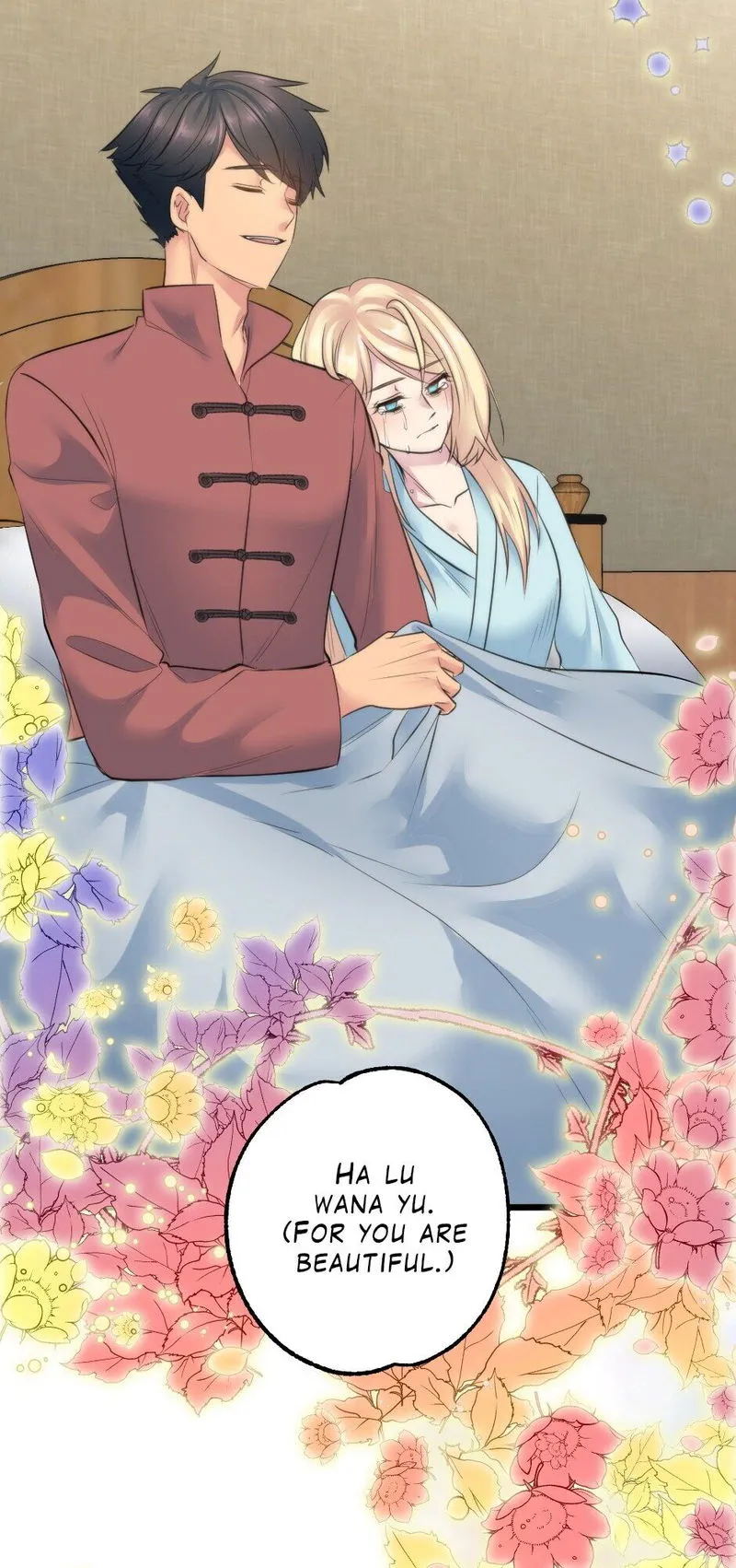 The Dragon Prince’s Bride Chapter 68 Online - página 31