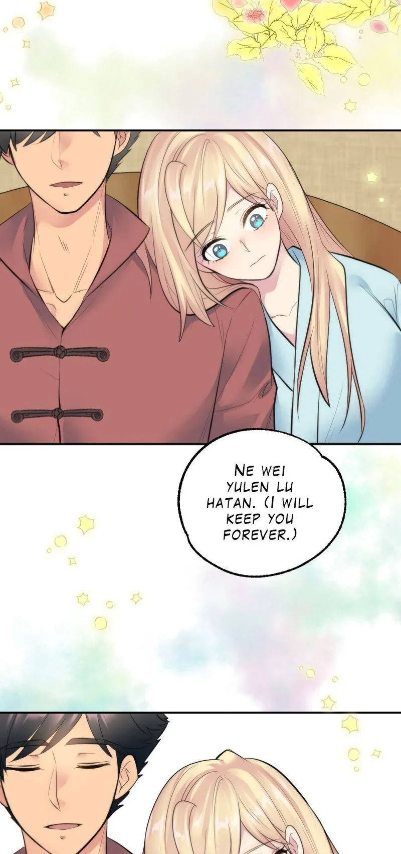 The Dragon Prince’s Bride Chapter 68 Online - página 32
