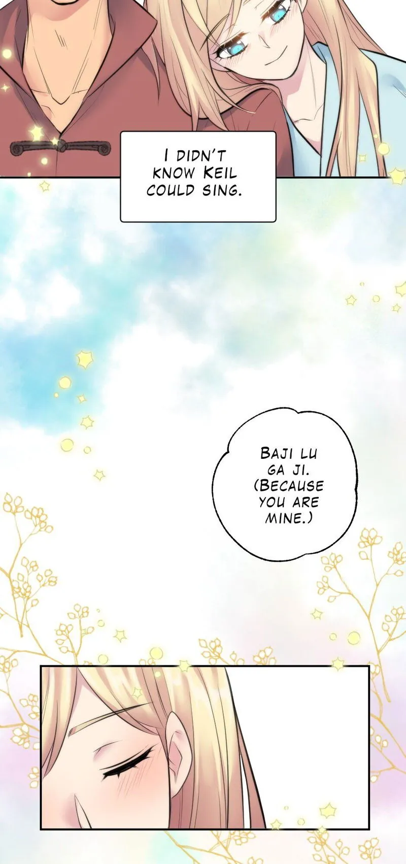 The Dragon Prince’s Bride Chapter 68 Online - página 33