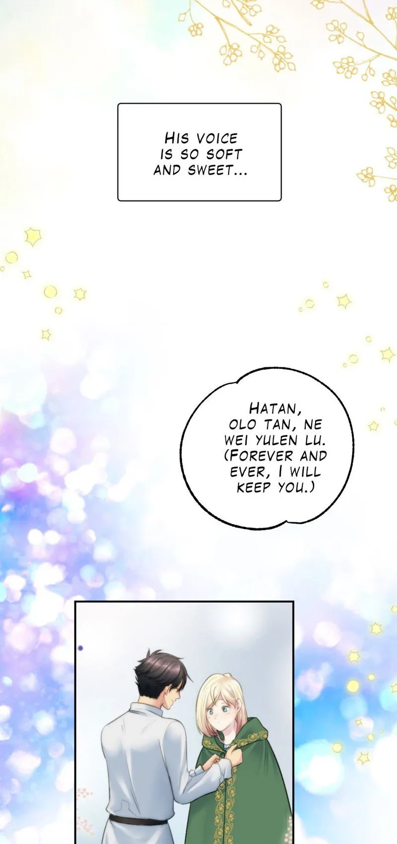 The Dragon Prince’s Bride Chapter 68 Online - página 34