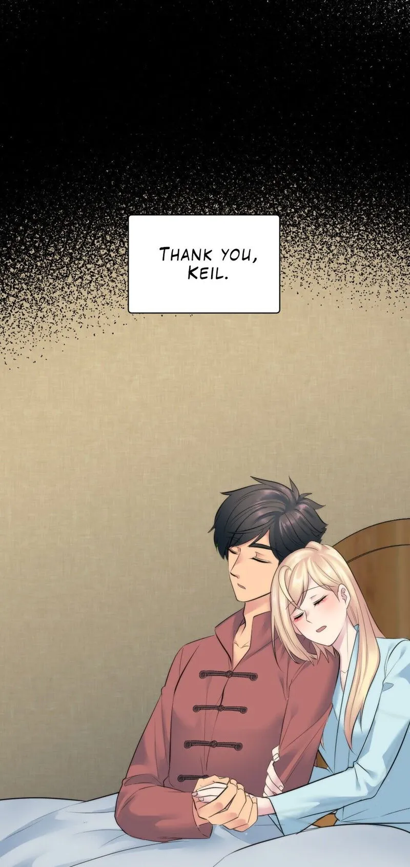 The Dragon Prince’s Bride Chapter 68 Online - página 38