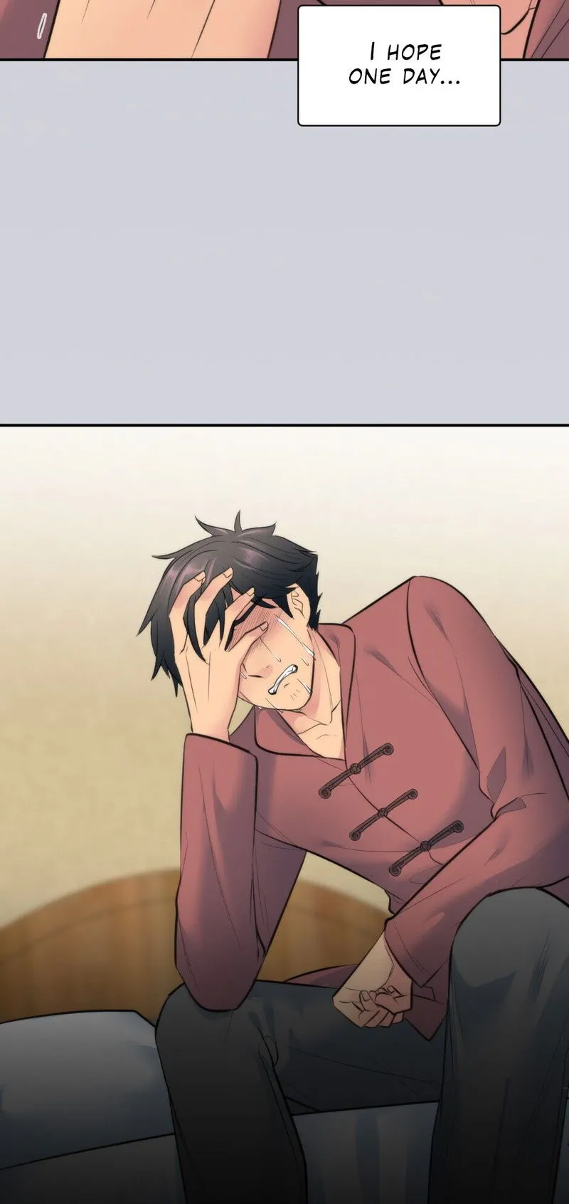 The Dragon Prince’s Bride Chapter 68 Online - página 42